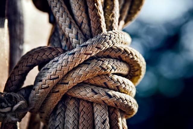 Rope Photo