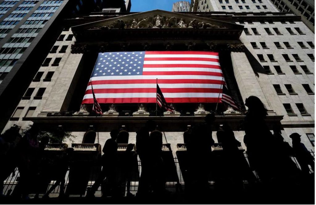 New York Stock Exchange