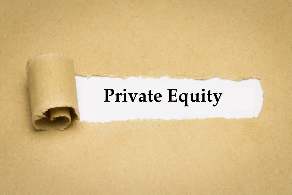 Uncovering the private equity asset class and unlocking 20% discounts